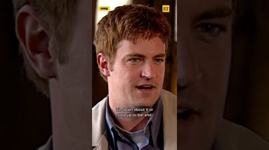 Matthew Perry Opened Up To ET in 1998 About His Struggles With Vicodin #shorts