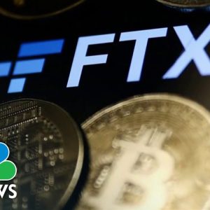 How One Of The Largest Crypto Exchanges Went From Banking Billions To Bankruptcy