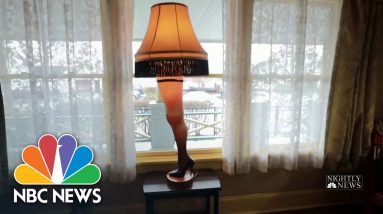 ‘A Christmas Story’ House Up For Sale