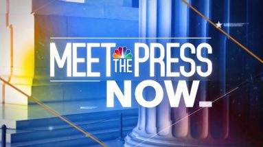 MTP NOW Oct. 31 — Pelosi Attacker Charged; Rise In Political Violence; Kyiv Loses Essential Services
