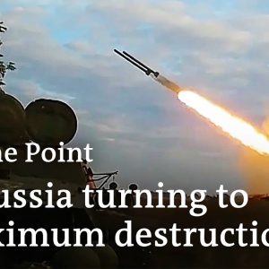 After Kherson: What are Russia's strategic goals? I To the Point