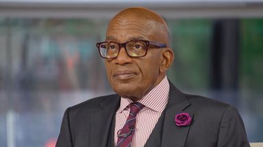 Al Roker Reveals Hospitalization Amid TODAY Absence