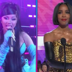 American Music Awards 2022: Highlights and What You DIDN'T See on TV