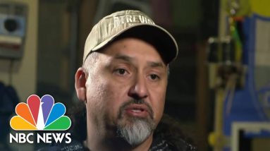 Army Veteran Richard Fierro, Club Q Hero Who Stopped Shooter, Speaks Out