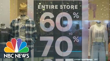 Around 166 Million Black Friday Shoppers Expected Amid Inflation