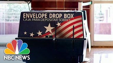 Arizona's Key Midterm Races Beg The Question: What Do Voters Really Care About?