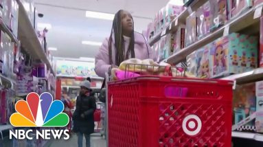 Black Friday Rakes In Record-Breaking $9 Billion In Online Sales Alone