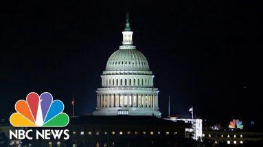 BREAKING: GOP Projected To Win House