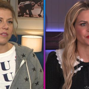 Candace Cameron Bure UPSET With Jodie Sweetin Over Public Disagreement