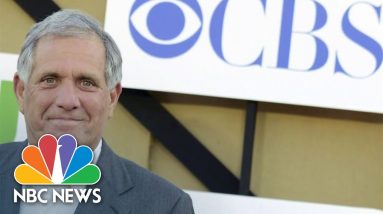 CBS, Les Moonves Must Pay $30.5 Million For Insider Trading