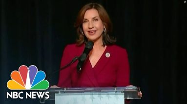 Okla. Gov. Race Closer Than Expected As Tribes Support Democratic Candidate Hofmeister