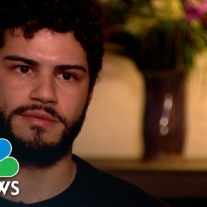 Club Q Shooting Survivor Recalls ‘Playing Dead’ To Survive