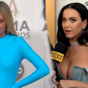 CMA Awards 2022: MUST-SEE Moments!