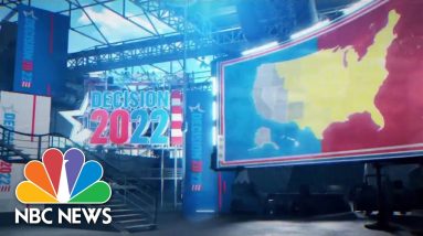 MTP NOW Nov. 8 — Candidates Make Final Pitch; Voters Are Voting; Ballot Measures Add Urgency
