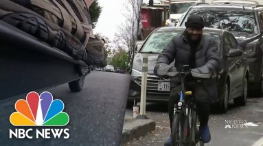 E-Bikes, E-Scooters Injuries Multiplying