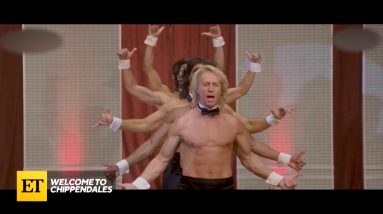 Welcome to Chippendales Cast on MURDER, Drama and Naked Dancing Men! (Exclusive)