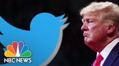 Elon Musk Reinstates Former President Donald Trump’s Twitter Account