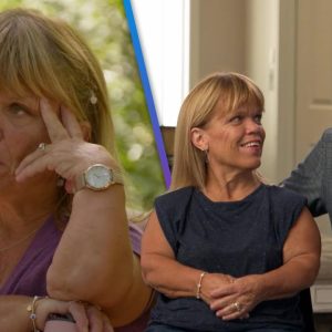 Little People, Big World: Amy and Chris QUESTION Helping on Matt's Farm (Exclusive)