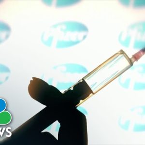 Experimental RSV Vaccine Gives Hope To Overwhelmed Hospitals