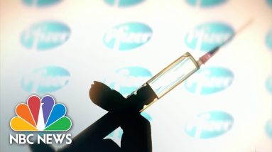 Experimental RSV Vaccine Gives Hope To Overwhelmed Hospitals