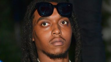 Takeoff's Celebration of Life in Atlanta: Celebrities and Fans Gather to Remember Migos Rapper
