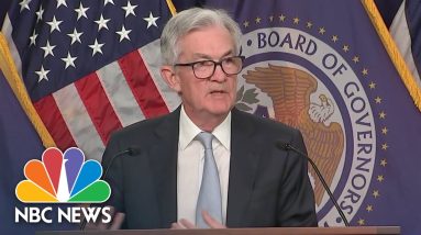 Fed Raises Interest Rates For Sixth Time This Year