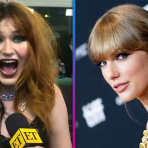 GAYLE Reveals How Taylor Swift Asked Her to Join ‘Eras Tour’ (Exclusive)