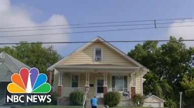 Growing Concern Over Corporate Investors Taking Advantage Of Renters
