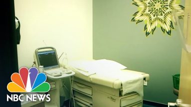 Few States With Abortion Restrictions Have Exceptions For Lethal Fetal Abnormalities