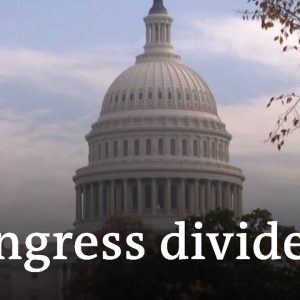 What can Republicans achieve after winning the House majority? I DW News