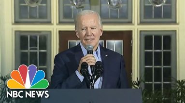 How Could The Midterm Election Outcome Impact Biden's Agenda