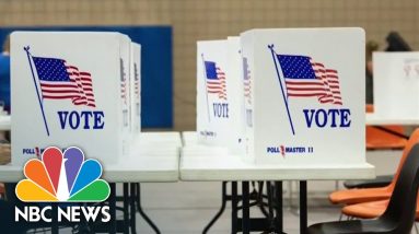 Here’s How The Midterm Elections Could Shake Up Control Of State Legislatures