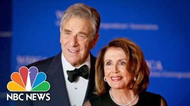 S.F. District Attorney: Misinformation Around Attack On Paul Pelosi Is ‘Disgusting’