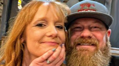 Jake Flint, Country Star, Dead at 37 Just Hours After Marrying Wife