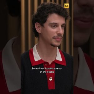 Jennifer Coolidge Is Everything To The White Lotus Cast #shorts