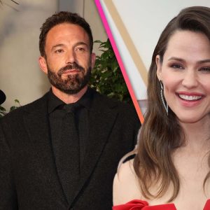 Jennifer Lopez Praises Ben Affleck's Ex Jennifer Garner in RARE Comment