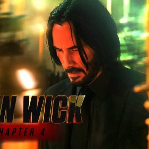 John Wick: Chapter 4 | Official Trailer