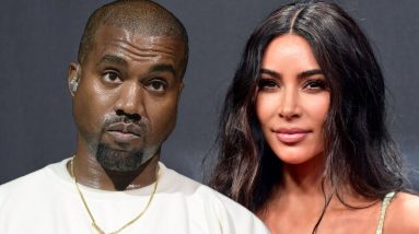 Kanye West to Pay Kim Kardashian MILLIONS in Child Support