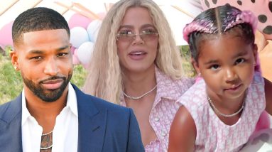 Khloé Kardashian SHUTS DOWN Tristan Thompson’s Kind Gesture