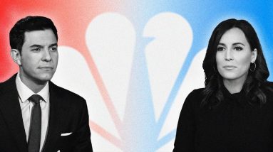 LIVE: 2022 Midterm Election Results & Analysis | NBC News NOW