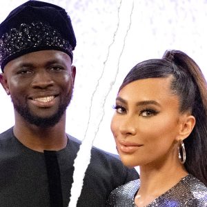 Love Is Blind Stars SK and Raven SPLIT Amid Cheating Allegations