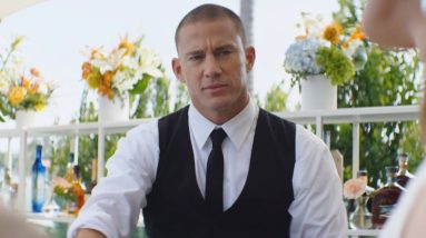 Magic Mike's Last Dance | Official Trailer