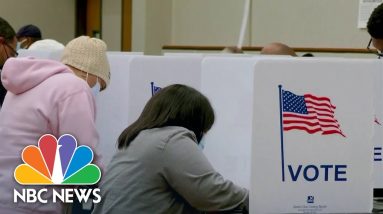 Midterm Elections Result In Victories For Abortion Rights Supporters