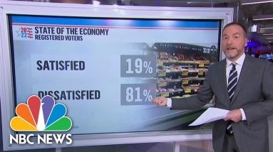 Midterms Will Come Down To ‘Fundamentals’ Versus ‘Polarization’