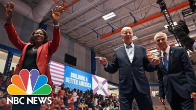 Morning News NOW Full Broadcast - Nov. 2