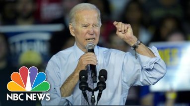 Morning News NOW Full Broadcast - Nov. 8
