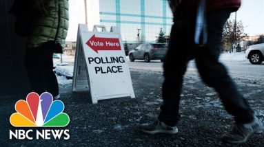 Morning News NOW Full Episode - Nov. 7