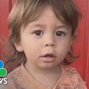 Mother Of Missing Georgia Toddler Arrested, Accused Of Murder