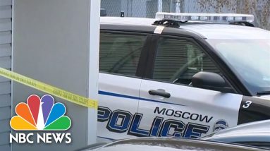 New Autopsy Details On University Of Idaho Murder Victims