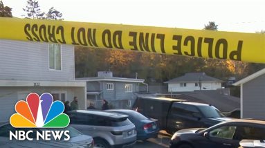 New Details Emerge In University Of Idaho Murders Case